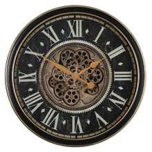 65cm Handel Wall Clock